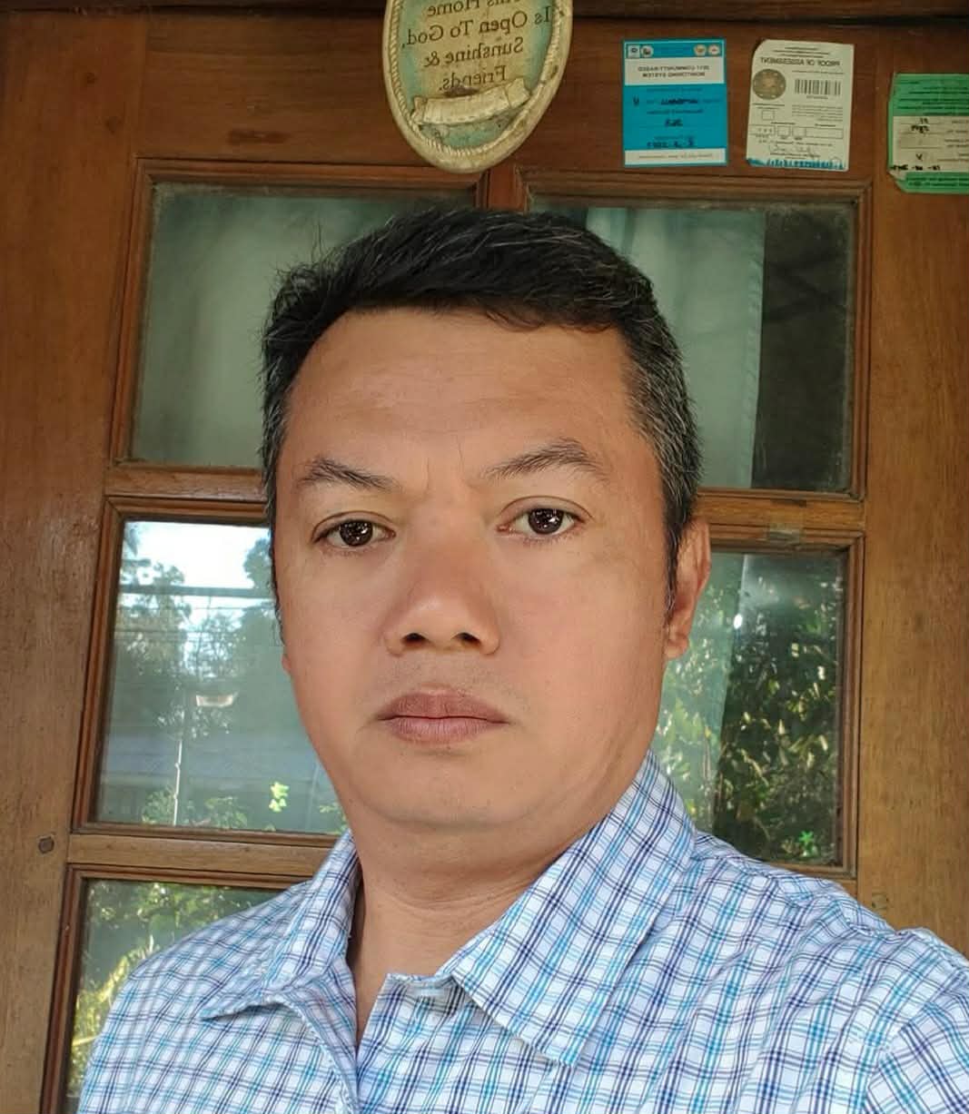 Arnold Malbataan profile
