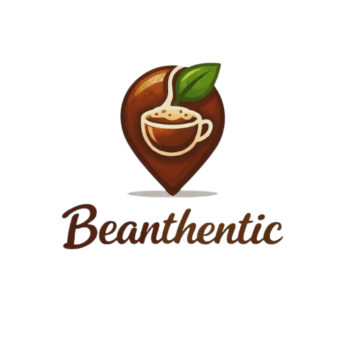 Beanthentic logo